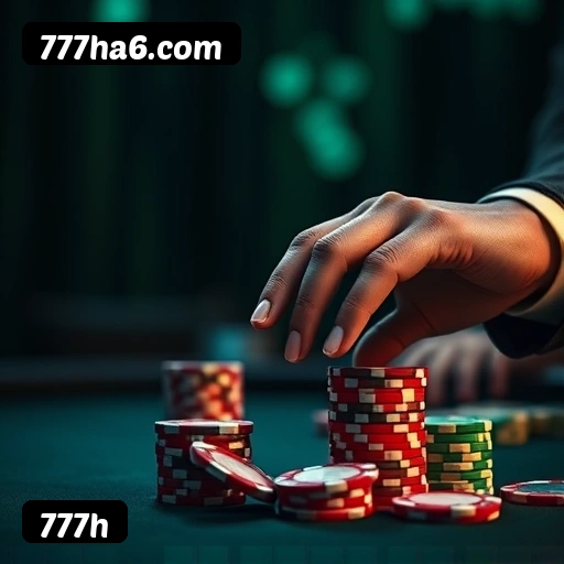 777h bônus R$5.000 + 500 giros - Rollover 35x, prazo 30 dias, 38% taxa conversão