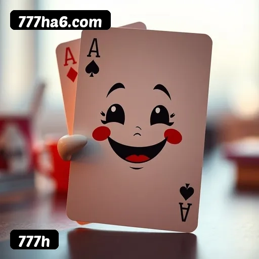 Tabela RTP dos jogos de cassino da 777h